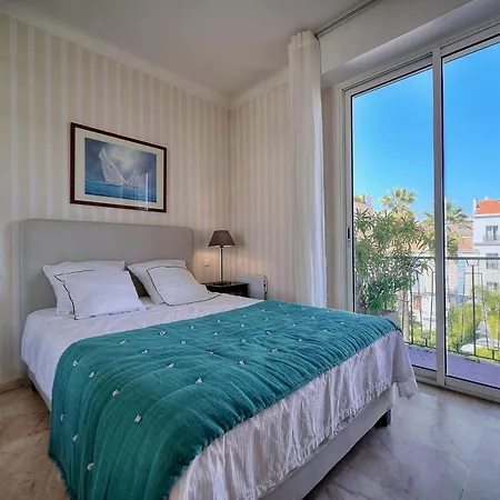 公寓 Ref 1482 - Back Croisette - For Rent